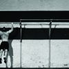Photography Pull ups CrossFit