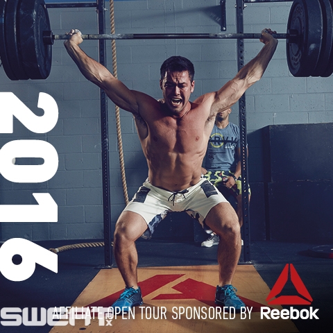 2016 CrossFit Games 16.2 Tips – Sweat RX Magazine